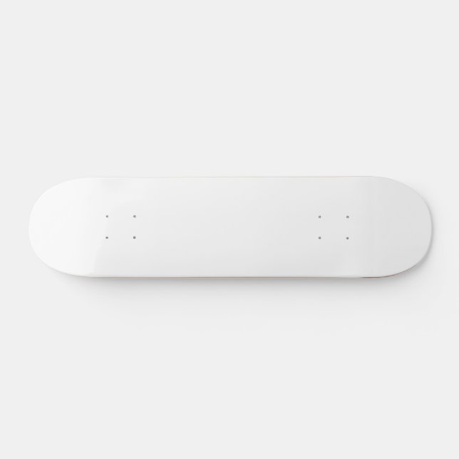 Skate Branco (Horz)
