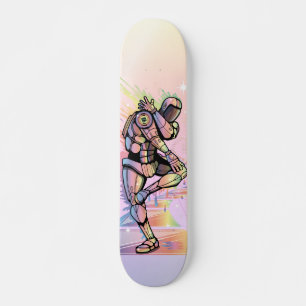 Skate Breakdance Bot