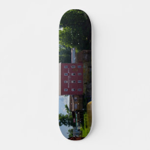Skate Bridgeton Mill