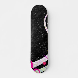 Skate brilho