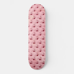 Skate Brilho