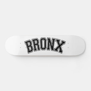 SKATE BRONX