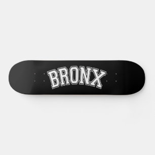 SKATE BRONX
