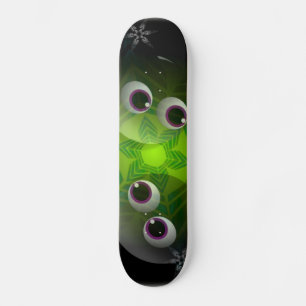 Skate Bubble Love