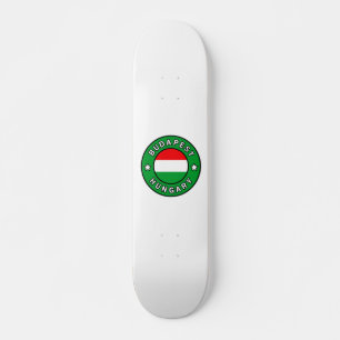 Skate Budapest Hungria