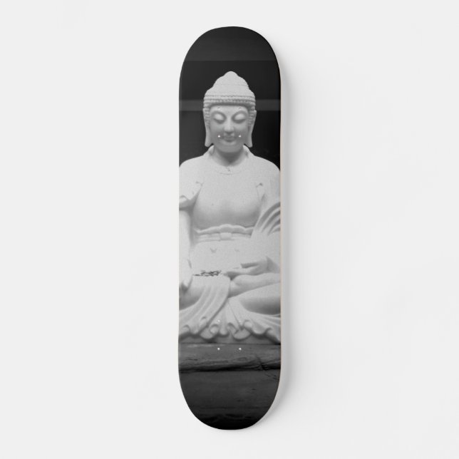Skate Buddha (Frente)