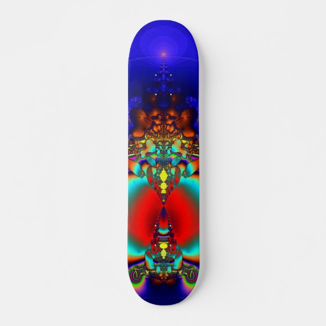 Skate Buddha (Frente)