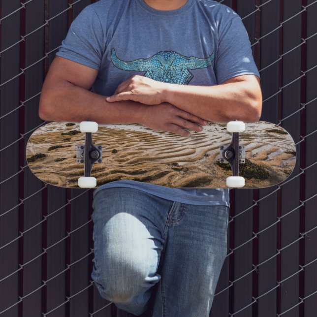 Skate Budir Beach, Islândia (Ao ar livre 3)