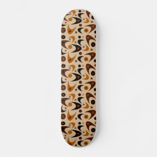 Skate Bumerangues Retrô