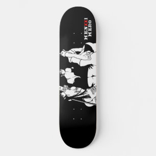 Skate Bunda 3