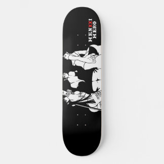 Skate Bunda 3