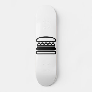 Skate Burger Dreams