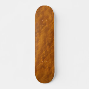 Skate Burl Wood