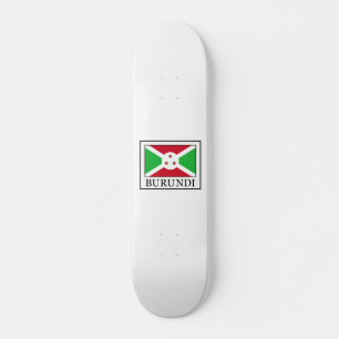 Skate Burundi