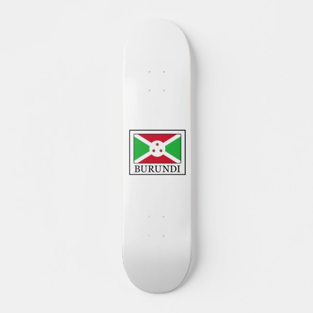 Skate Burundi (Frente)