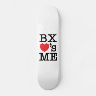 Skate BX9s ME