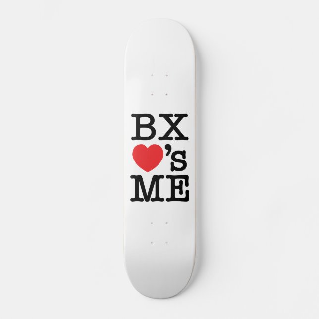 Skate BX9s ME (Frente)
