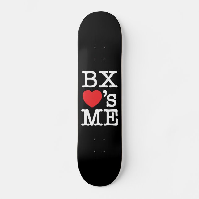 Skate BX9s ME (Frente)