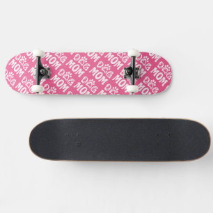Skate Cachorro Mãe