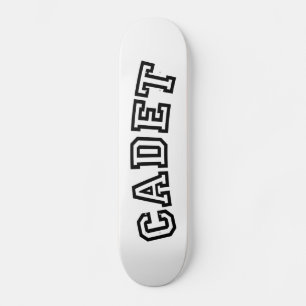 SKATE CADET