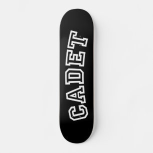 SKATE CADET