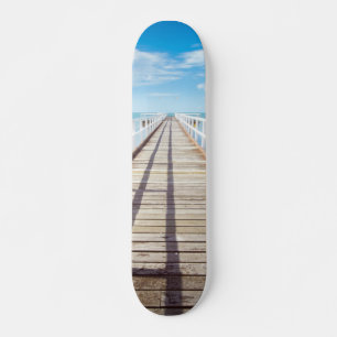 Skate Cais