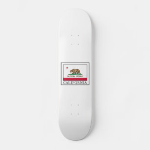 Skate Califórnia