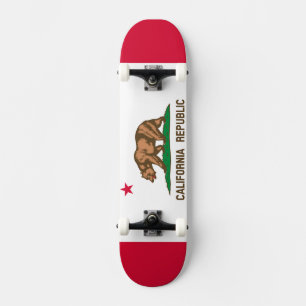 Skate Califórnia