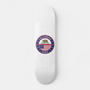 Skate Califórnia
