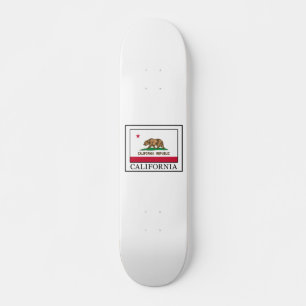 Skate California