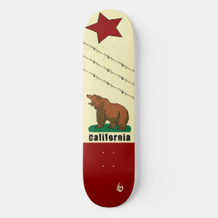 Skate Califórnia