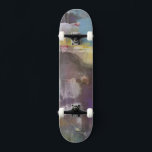 Skate Calm Interlude<br><div class="desc">Moderno</div>