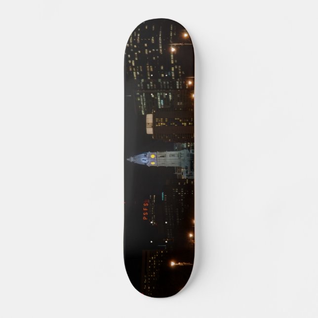 Skate Câmara Municipal (Frente)