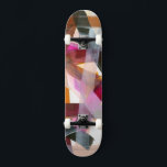 Skate Caminho Infinito II<br><div class="desc">Home Décor</div>