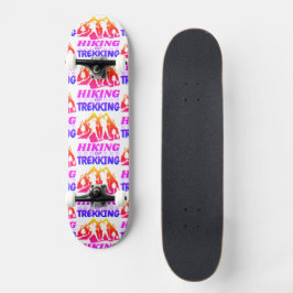 Skate Caminho ou Trekking