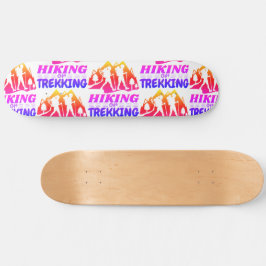 Skate Caminho ou Trekking