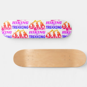 Skate Caminho ou Trekking