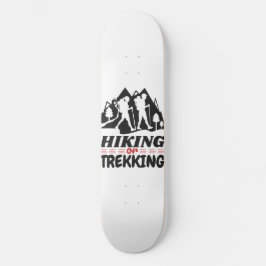 Skate Caminho ou Trekking