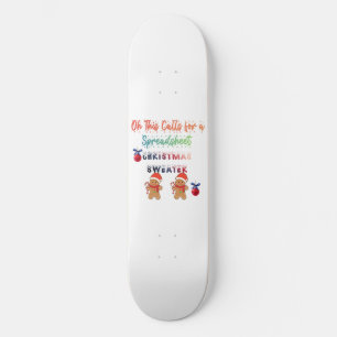 Skate Camiseta