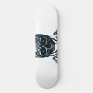 Skate Camiseta Feminina ADOM "Abrace o Caos"
