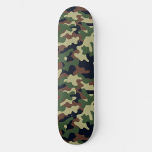 Skate Camo