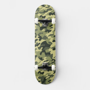 Skate Camo