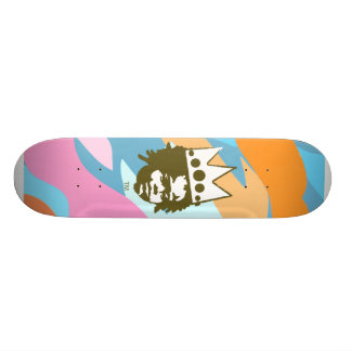 Skate camo 02 do strongskateboard