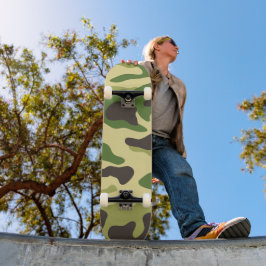 Skate Camouflage
