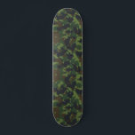 Skate Camouflage Camo Brown Green Army Woodland<br><div class="desc">Este design pode ser personalizado escolhendo a opção personalizar para adicionar texto ou fazer outras alterações. Se este produto tiver a opção de transferir o design para outro item, certifique-se de ajustar o design para o ajustado, se necessário. Entre em contato comigo em colorflowcreations@gmail.com se desejar usar este design em...</div>