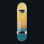 Skate Campos Citros I<br><div class="desc">Moderno</div>