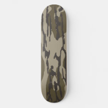 Camuflagem Inferior Camo Bottomland