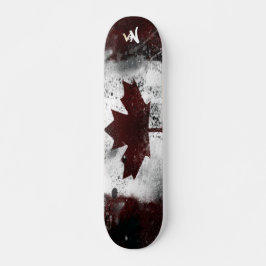 Skate Canadá