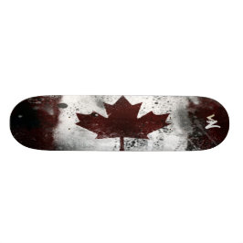Skate Canadá