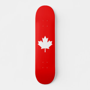 Skate Canadá estabeleceu o aniversário 1867 150 anos